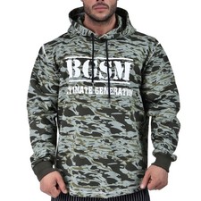 BGSM EXTREME SPORTSWEAR