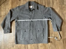 Giacca Cruiser FILSON Mackinaw