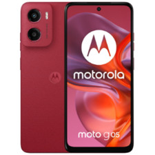 MOTOROLA MOTO G05 4G 4+256GB
