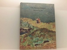 Otto Niemeyer-Holstein