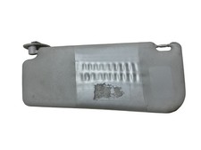 Aletta parasole Sinistro FIAT