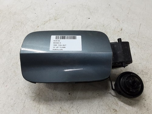 Sportello carburante audi - carburante,