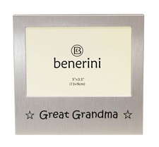Grande nonna cornice - nonna',