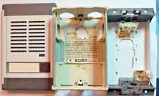 elvox targa posto esterno