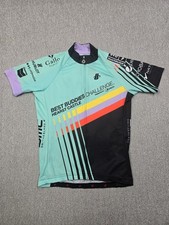 Maglia ciclismo Best Buddies