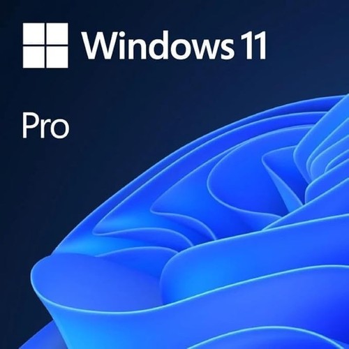 Microsoft windows pro 1 - microsoft, 11
