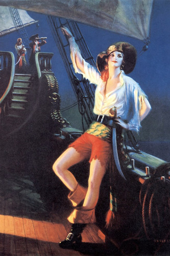 Queen the decks edward - queen,