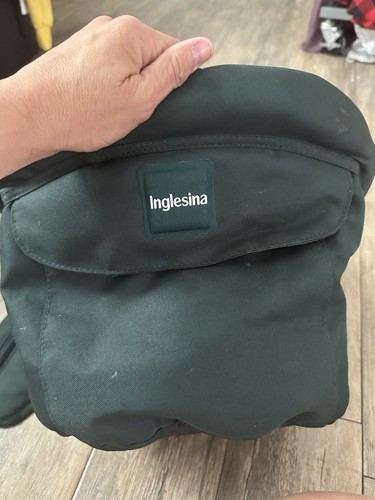 Inglesina fast table chair - table,