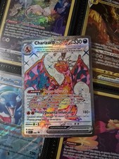 POKEMON CHARIZARD EX 056 PROMO