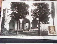VALDAGNO / Chiesa di San Maria Panisacco ANIMATA VB1934 KO99