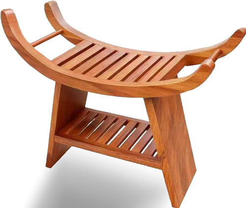 Panca doccia teak - panca, 23"