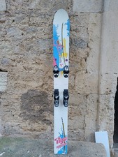 MONOSKI 185cm TIGA RAISSON by