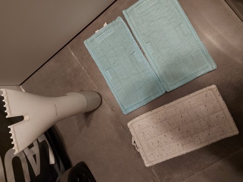 Pulilava vorwerk lavapavimenti - pulilava,