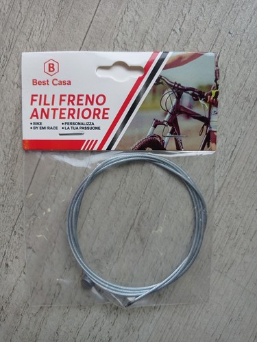 Filo cavo sport - cavo, freno