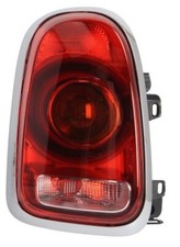 ORIGINAL LED +P21W LAMPE FEU