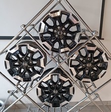 Cerchi in lega originali