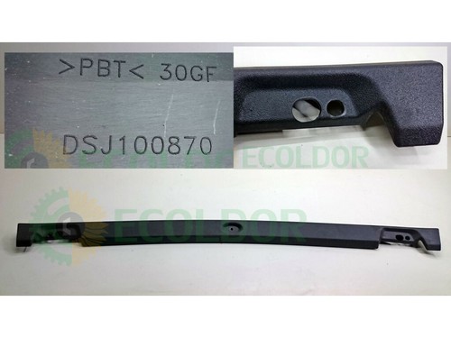 Plastica dsj100870 finitura - dsj100870,