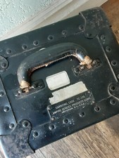 Custodia volo rigida vintage - volo,