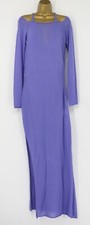 MAXI ABITO DONNA AERON BACALL