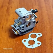 Carburatore per motoseghe