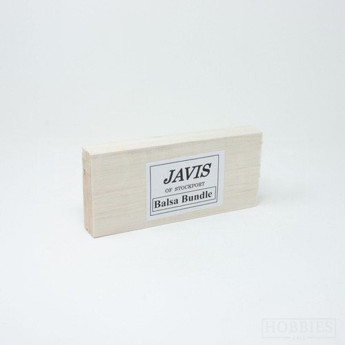 Confezione fascio legno balsa - confezione,