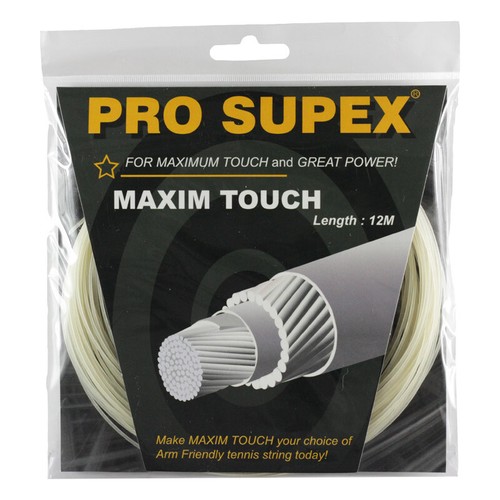 Pro supex maxim touch classic - pro,