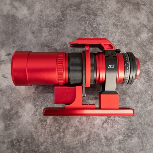 Zwo eaf pro - eaf/eaf, kit