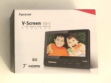 Aputure VS-1 pollici HD fine Monitor LCD