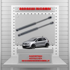 2 PISTONCINI BAGAGLIAIO VW
