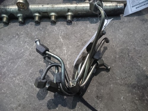 Kit tubi carburante - kit,