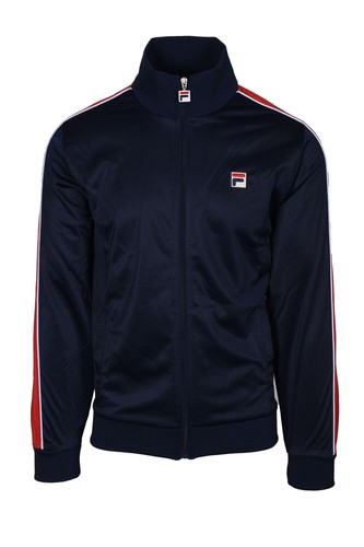 Fila giacca uomo wicks slim - fila,
