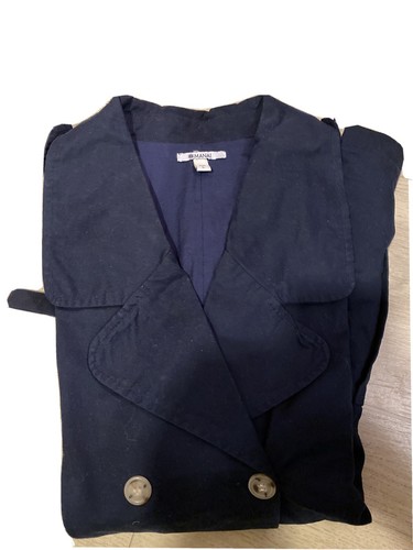 Cappotto ragazza manai taglia - manai,