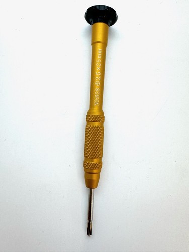 Cacciavite convex cross - cacciavite,