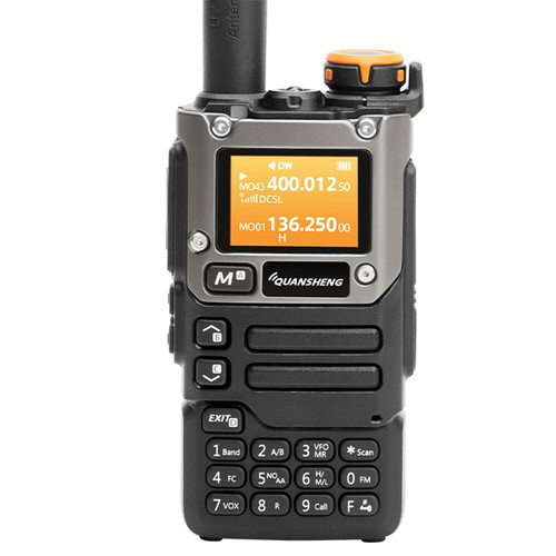 Quansheng radio - quansheng,