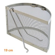 CESTELLO DIVISORE COTTURA PASTA SEPARATORE CESTINO SPICCHIO CUOCIPASTA BOLLIP...