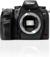 Fotocamera digitale Sigma SD1 Merrill 46,0 megapixel USATA dal Giappone SPEDIZIONE GRATUITA