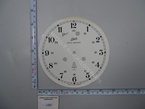 Quadrante metallo originale - metallo,