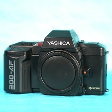 Corpo macchina fotografica