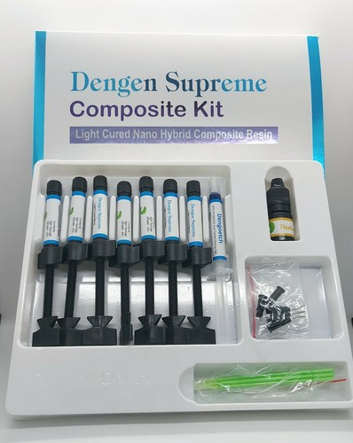 Kit universale nano - nano, hybrid