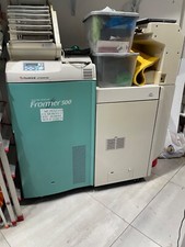 Minilab Fuji Frontier Lp 500