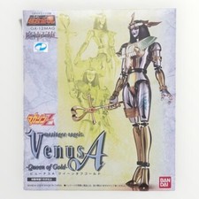 Bandai Soul of Chogokin