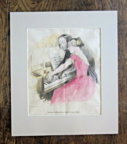 1846 musica francese