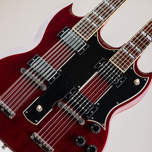Gibson custom shop jimmy page - gibson,