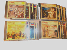 N°16 CD I GRANDI DE L'OPERA