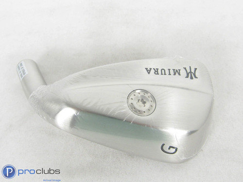 Nuovo miura 601 gap wedge - ic-601,