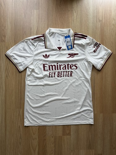 Maglia terza - , adidas