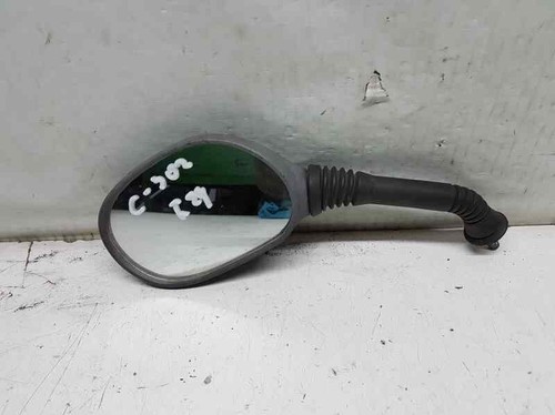 Specchietto retrovisore - specchietto,