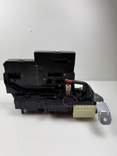 Scatola fusibili Mercedes Benz