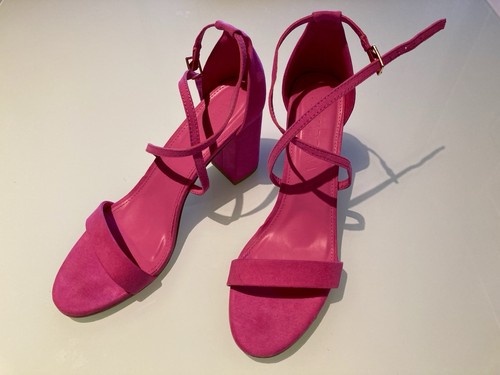 Scarpe con tacco - , primadonna