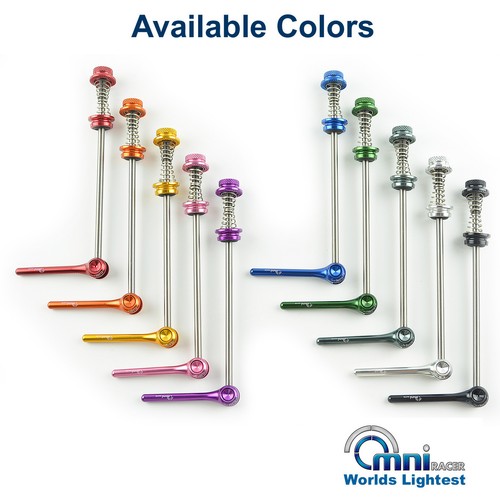 Omni racer worlds lightest - omni,